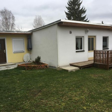 Ferienhaus 47 am Zeulenrodaer Meer Zadelsdorf Exterior foto